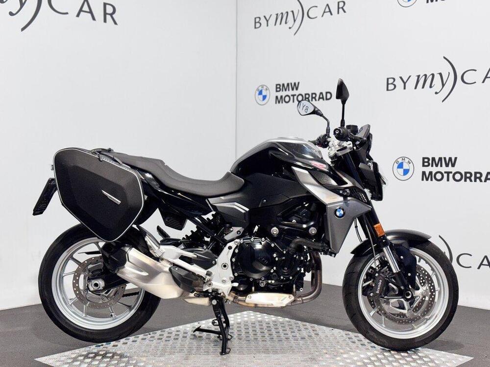 Bmw F 900 R (2017 - 20)