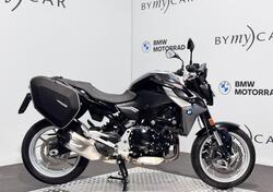 Bmw F 900 R (2017 - 20) usata