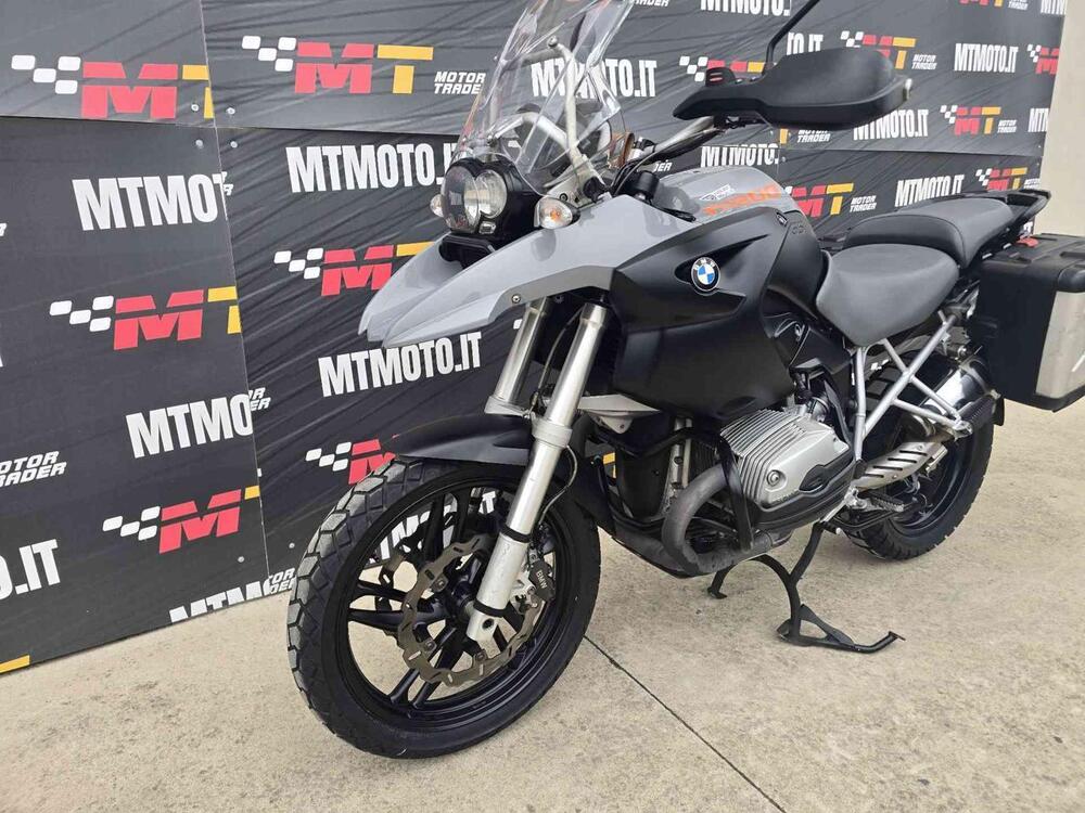 Bmw R 1200 GS (2004 - 07) (3)