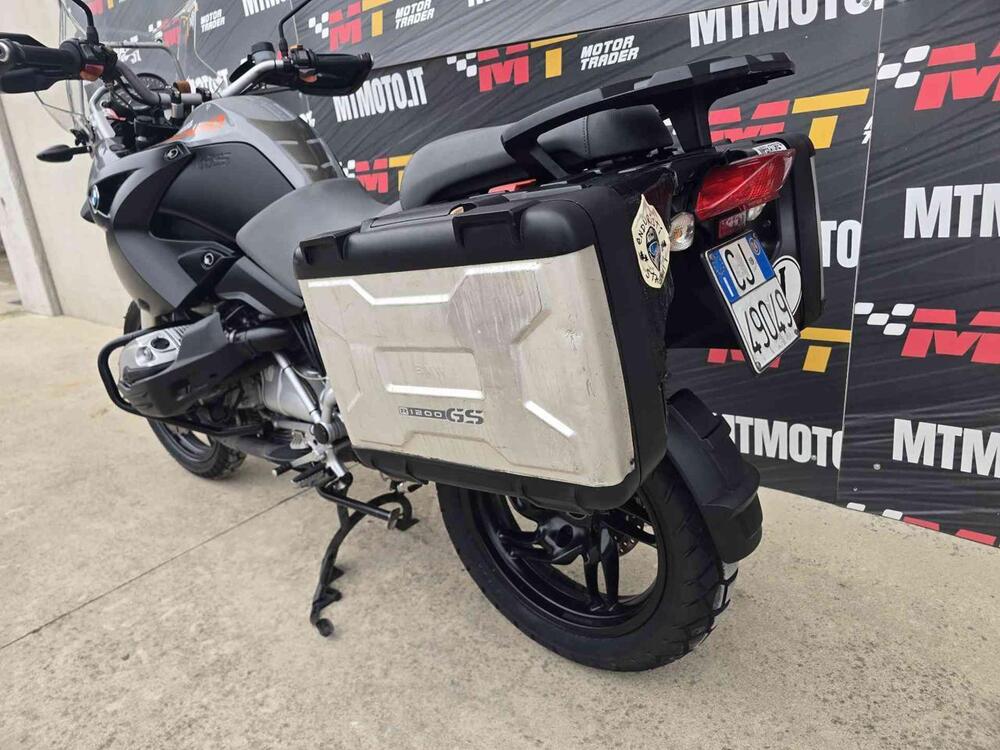 Bmw R 1200 GS (2004 - 07) (5)