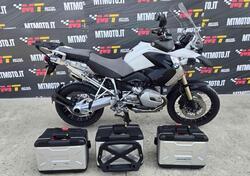 Bmw R 1200 GS (2008 - 09) usata