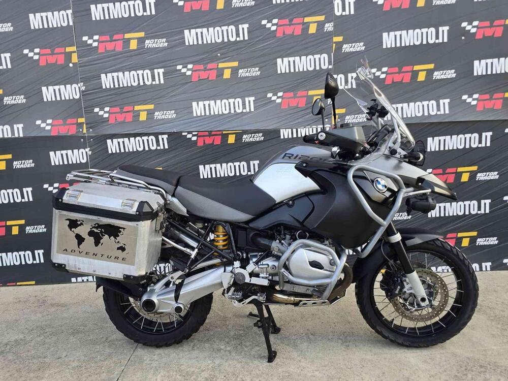 Bmw R 1200 GS Adventure (2006 - 07)