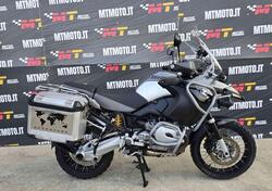 Bmw R 1200 GS Adventure (2006 - 07) usata