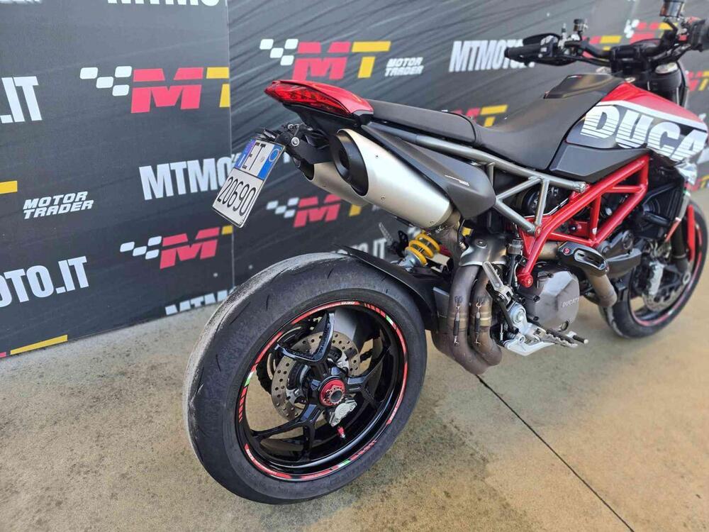 Ducati Hypermotard 950 (2019 - 20) (5)