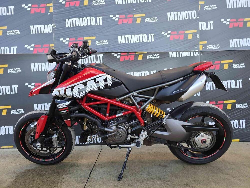 Ducati Hypermotard 950 (2019 - 20) (2)