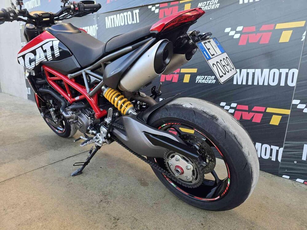 Ducati Hypermotard 950 (2019 - 20) (4)