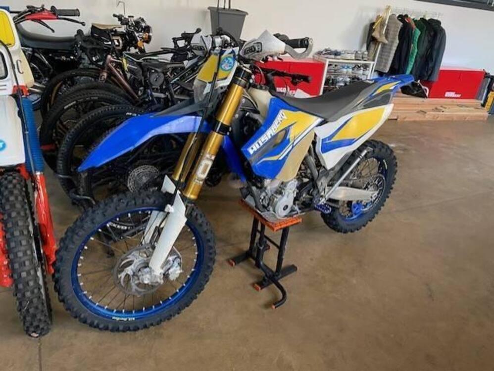 Husaberg FE 350 (2014)