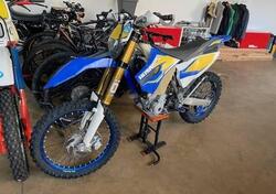 Husaberg FE 350 (2014) usata