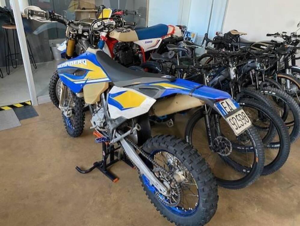 Husaberg FE 350 (2014) (2)
