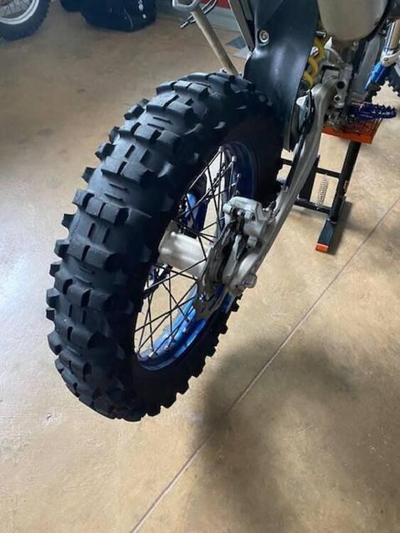 Husaberg FE 350 (2014) (3)