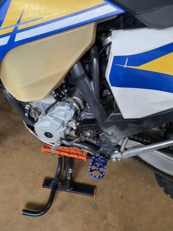 Husaberg FE 350 (2014) (4)