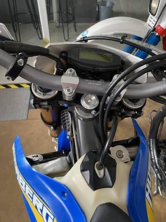 Husaberg FE 350 (2014) (5)