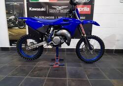 Yamaha YZ 85 (2023) usata