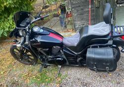 Kawasaki Vulcan VN 900 Custom (2011 - 16) usata