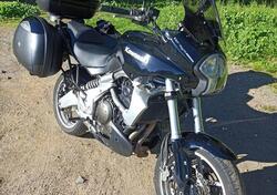 Kawasaki Versys 650 (2006 - 09) usata