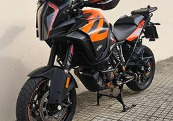 KTM 1290 Super Adventure S (2017 - 20) usata