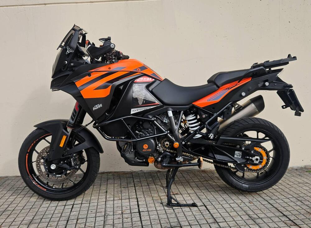 KTM 1290 Super Adventure S (2017 - 20) (3)