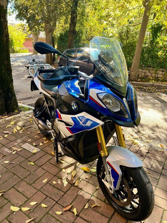 Bmw S 1000 XR (2017 - 19) (2)