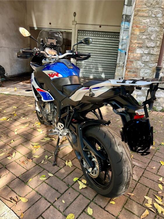 Bmw S 1000 XR (2017 - 19) (4)