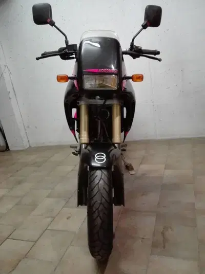 Gilera Nordwest 600 usata