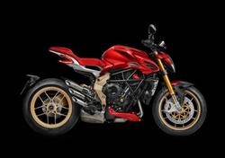 MV Agusta Brutale 931 Serie Oro (2026) nuova