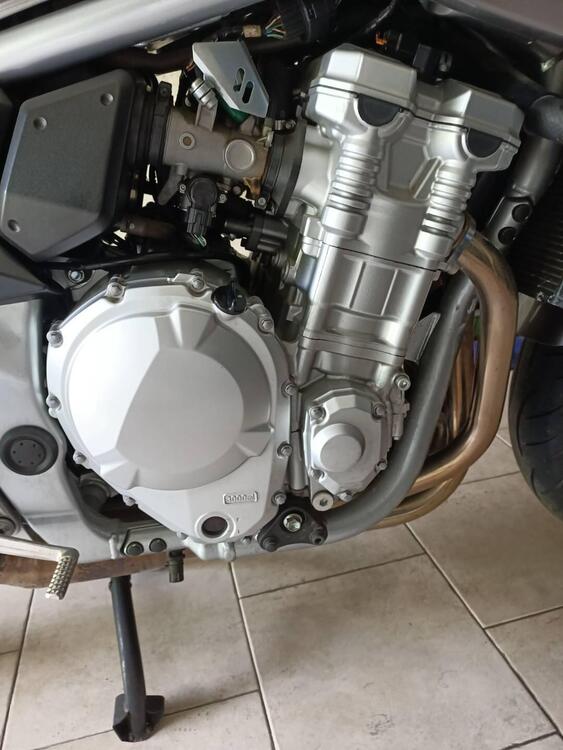 Suzuki GSF 1250 Bandit S (2006 - 11) (5)