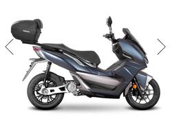 Nerva Lift (2025) usata