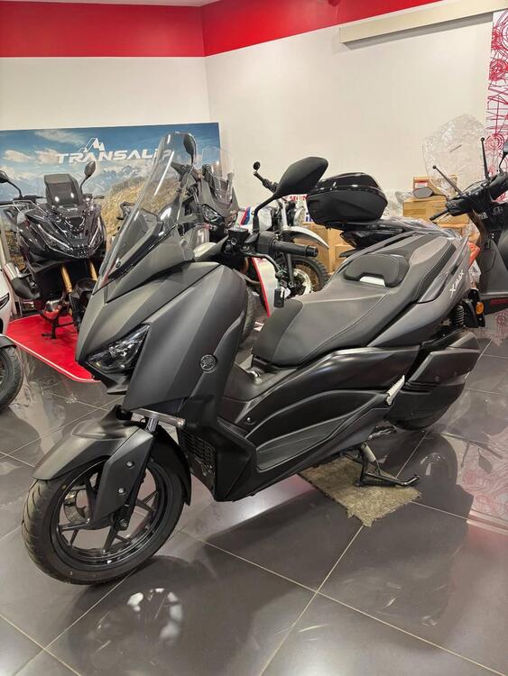 Yamaha X-Max 300 ABS (2017 - 20) (2)