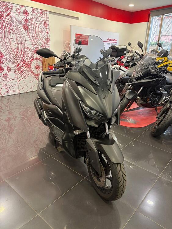 Yamaha X-Max 300 ABS (2017 - 20) (3)