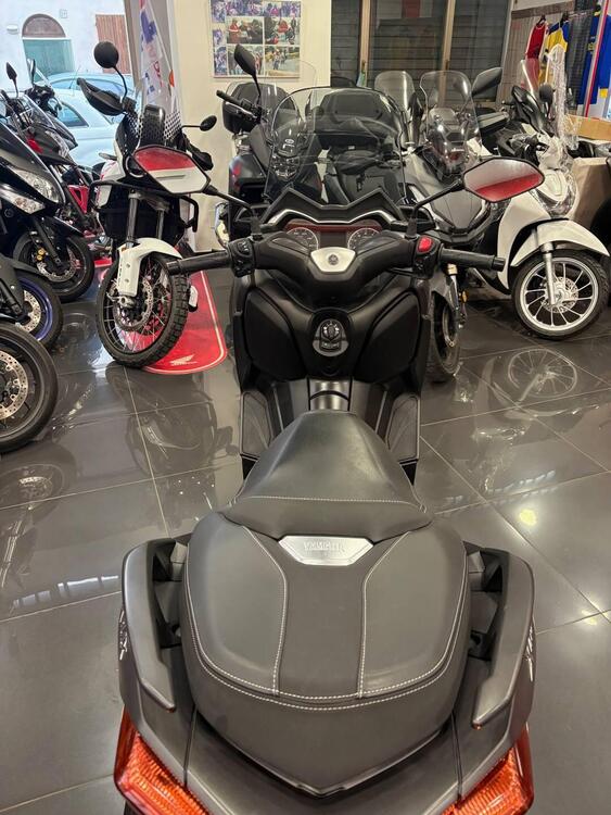 Yamaha X-Max 300 ABS (2017 - 20) (4)
