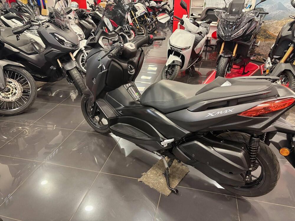 Yamaha X-Max 300 ABS (2017 - 20) (5)