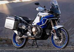 MV Agusta LXP Enduro Veloce (2026) nuova