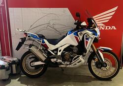 Honda Africa Twin CRF 1100L Desert Track (2020 - 21) usata