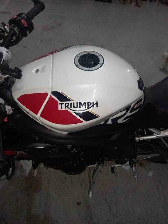 Triumph Speed Triple 1050 RS (2018 - 20) (5)