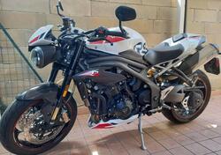 Triumph Speed Triple 1050 RS (2018 - 20) usata