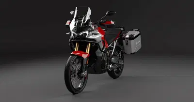 MV Agusta LXP Enduro Veloce (2026) nuova