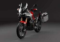 MV Agusta LXP Enduro Veloce (2026) nuova