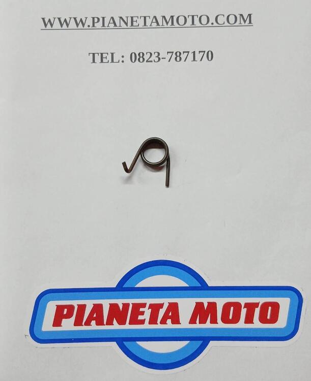 24435KB1920 Molla fermo desmo NX 125 Honda