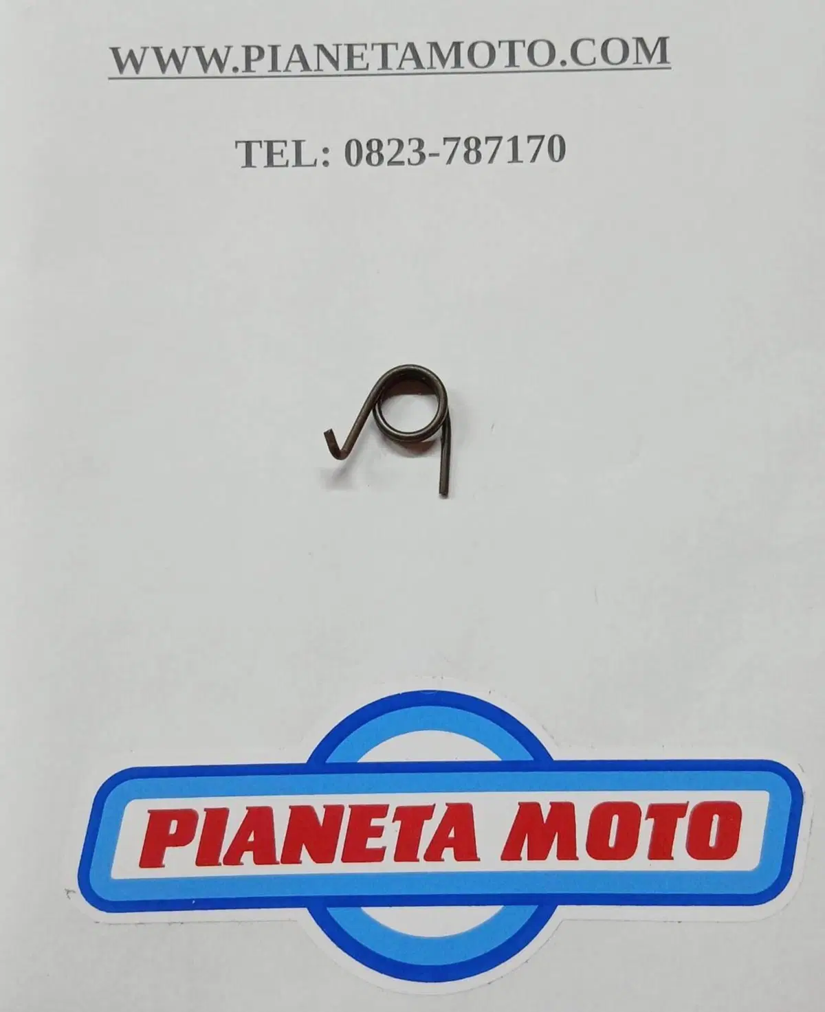 24435KB1920 Molla fermo desmo NX 125 Honda