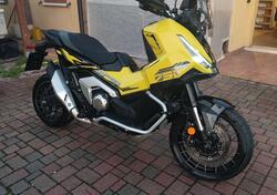 Honda X-ADV 750 Adventure (2025) usata