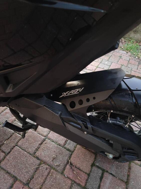 Honda X-ADV 750 Adventure (2025) (5)