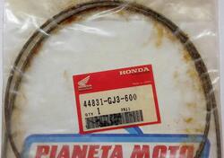 44831GJ3600 Cavo contakm XR 600 Honda