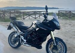 Triumph Tiger 1050 (2006 - 12) usata