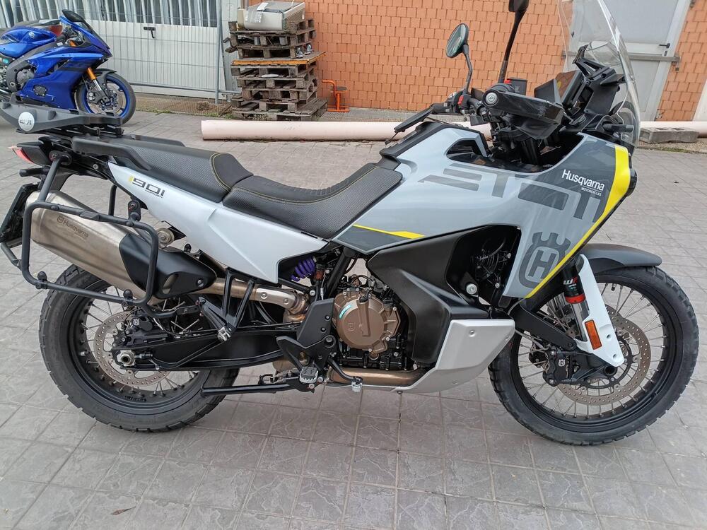 Husqvarna Norden 901 (2022 - 25) (5)