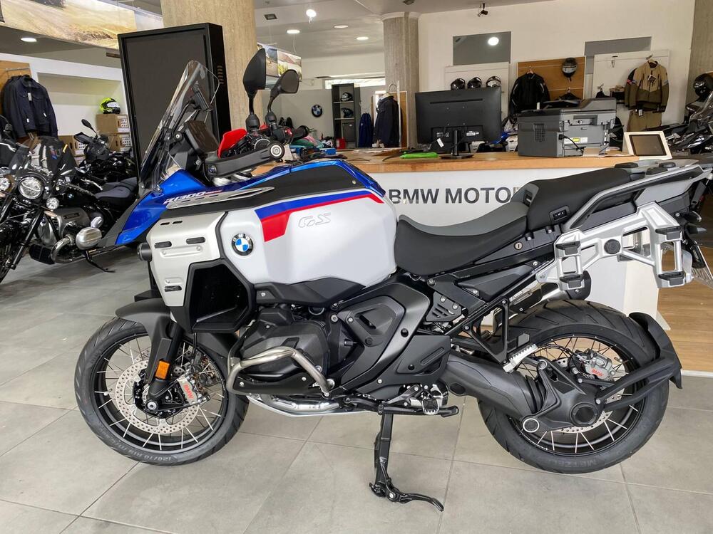 Bmw R 1300 GS Adventure (2025)