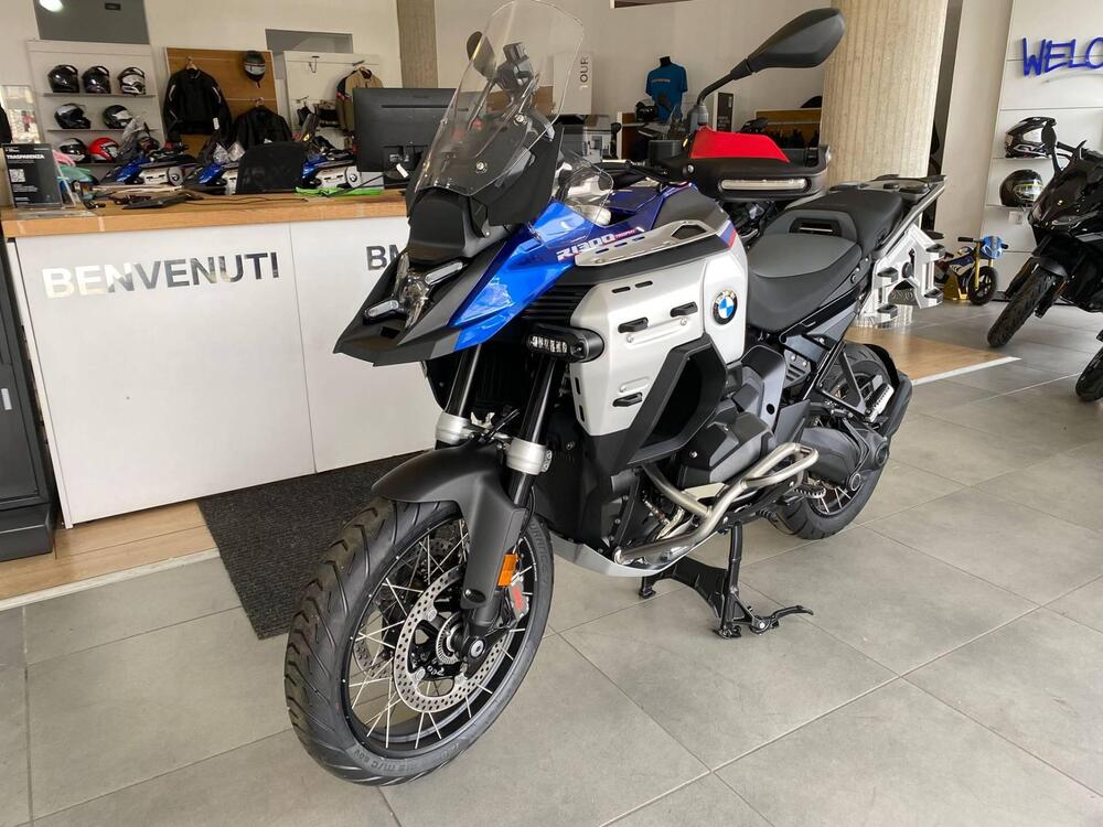 Bmw R 1300 GS Adventure (2025) (2)
