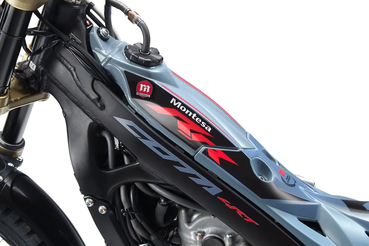 Montesa Cota 4RT Cota 4RT 301 RR (2021) (4)