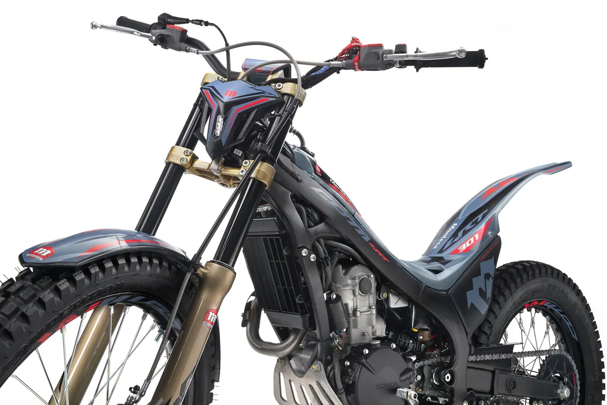 Montesa Cota 4RT Cota 4RT 301 RR (2021) (5)