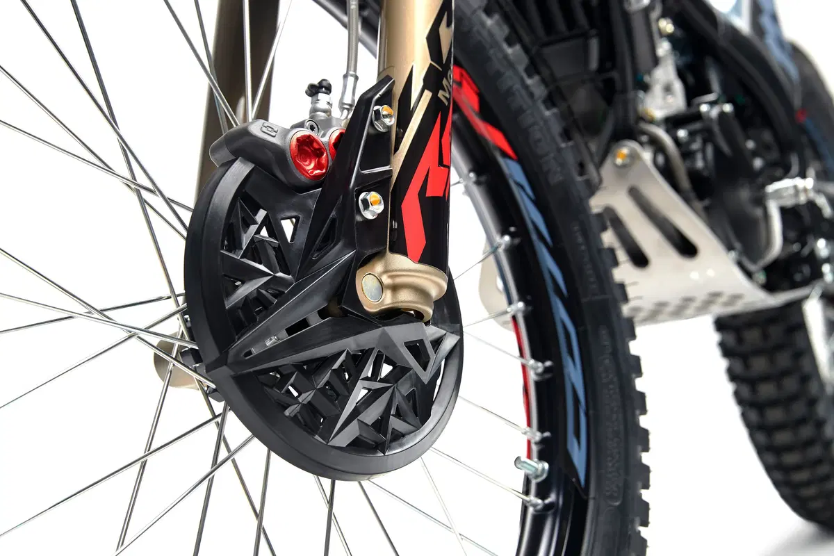 Montesa Cota 4RT Cota 4RT 301 RR (2021) (6)