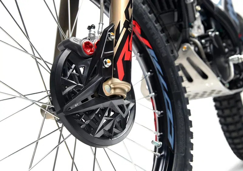 Montesa Cota 4RT Cota 4RT 301 RR (2021) (6)